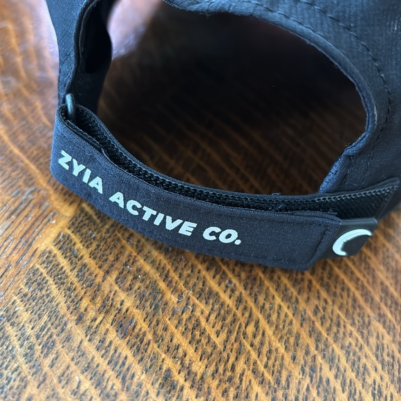 Running hat, women’s, ZYIA Ultralight - Picture 6 of 9